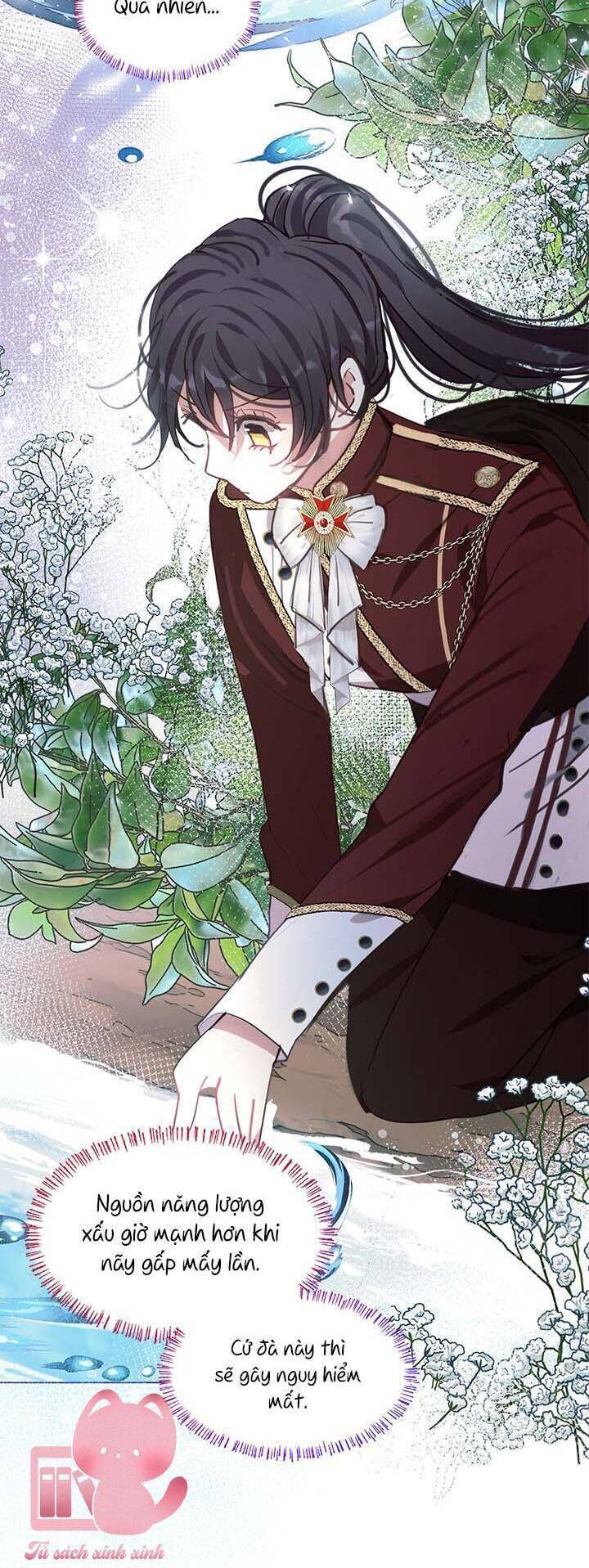 Thành Viên Trong Gia Đình Phát Cuồng Vì Tôi Chap 66 - Next Chap 67