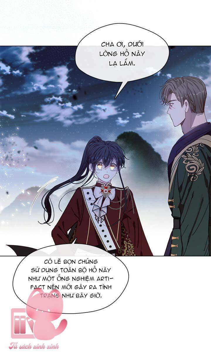 Thành Viên Trong Gia Đình Phát Cuồng Vì Tôi Chap 66 - Next Chap 67