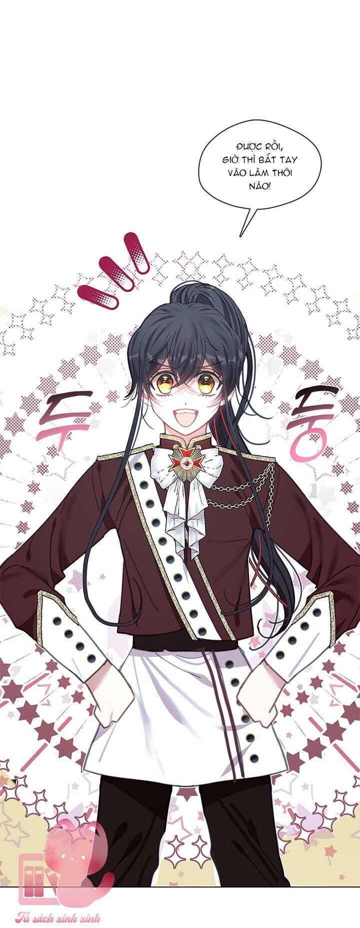 Thành Viên Trong Gia Đình Phát Cuồng Vì Tôi Chap 66 - Next Chap 67