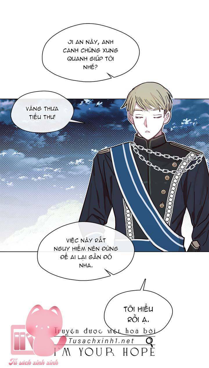 Thành Viên Trong Gia Đình Phát Cuồng Vì Tôi Chap 66 - Next Chap 67