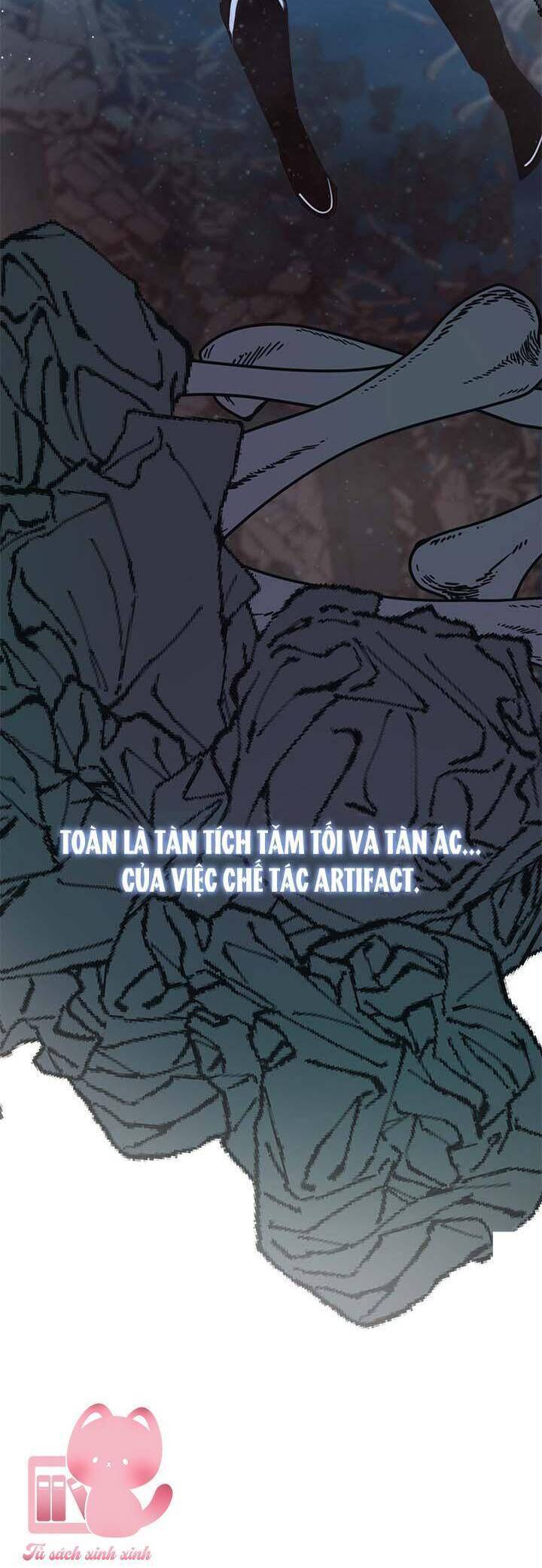 Thành Viên Trong Gia Đình Phát Cuồng Vì Tôi Chap 66 - Next Chap 67