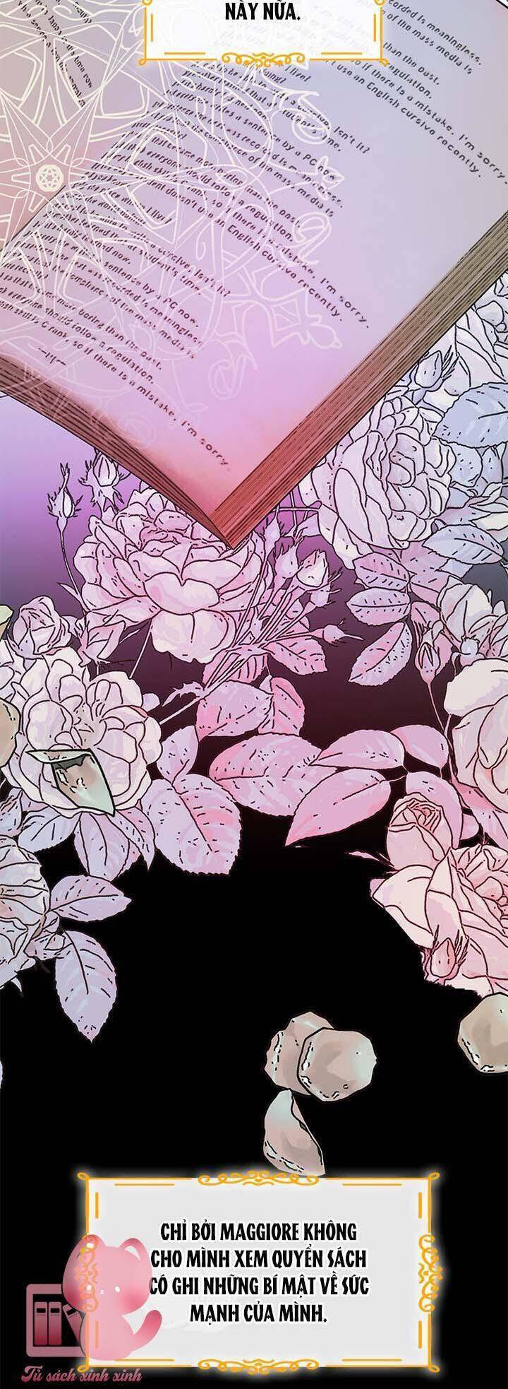 Thành Viên Trong Gia Đình Phát Cuồng Vì Tôi Chap 66 - Next Chap 67