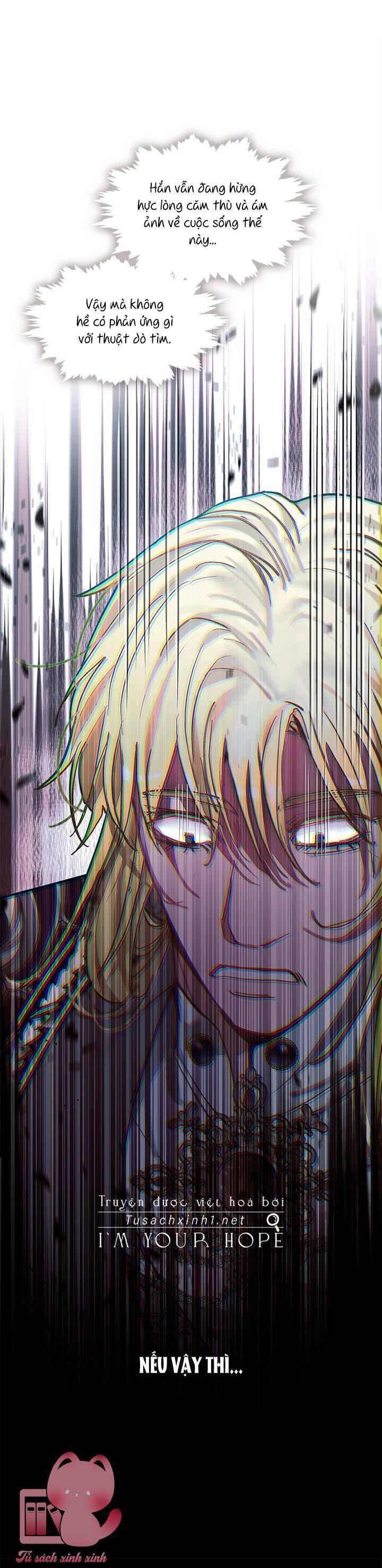 Thành Viên Trong Gia Đình Phát Cuồng Vì Tôi Chap 66 - Next Chap 67