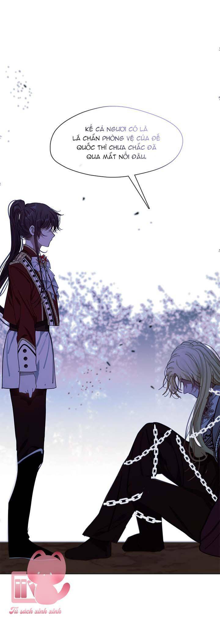 Thành Viên Trong Gia Đình Phát Cuồng Vì Tôi Chap 66 - Next Chap 67