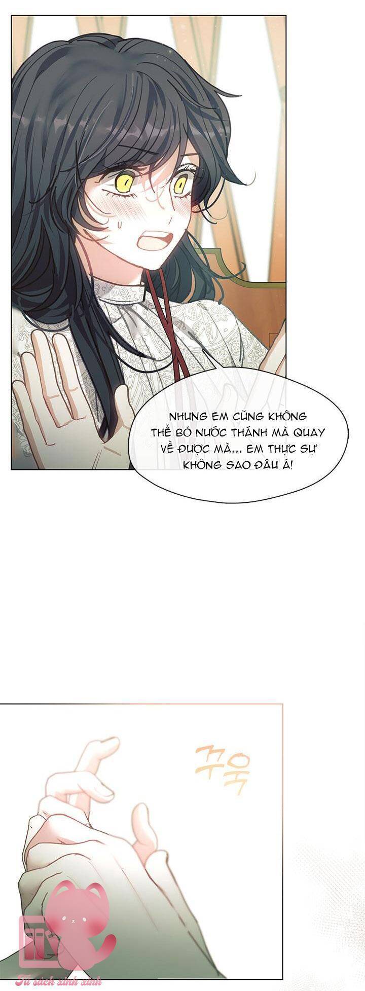 Thành Viên Trong Gia Đình Phát Cuồng Vì Tôi Chap 67 - Next Chap 68