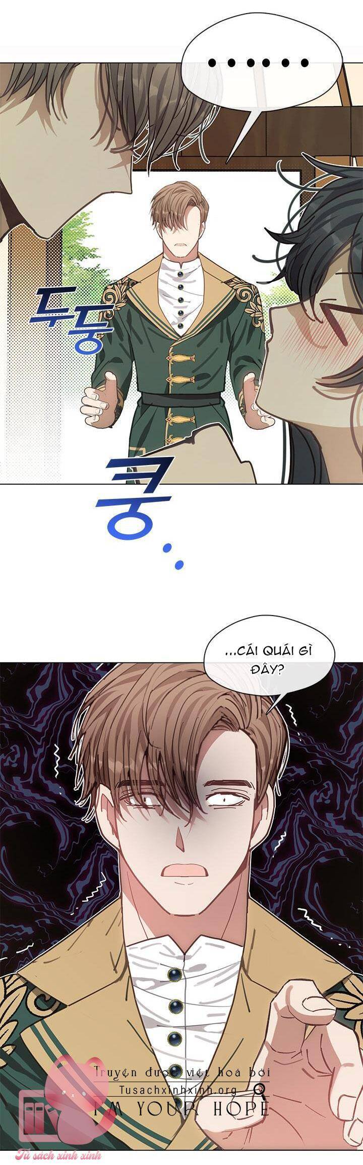 Thành Viên Trong Gia Đình Phát Cuồng Vì Tôi Chap 67 - Next Chap 68
