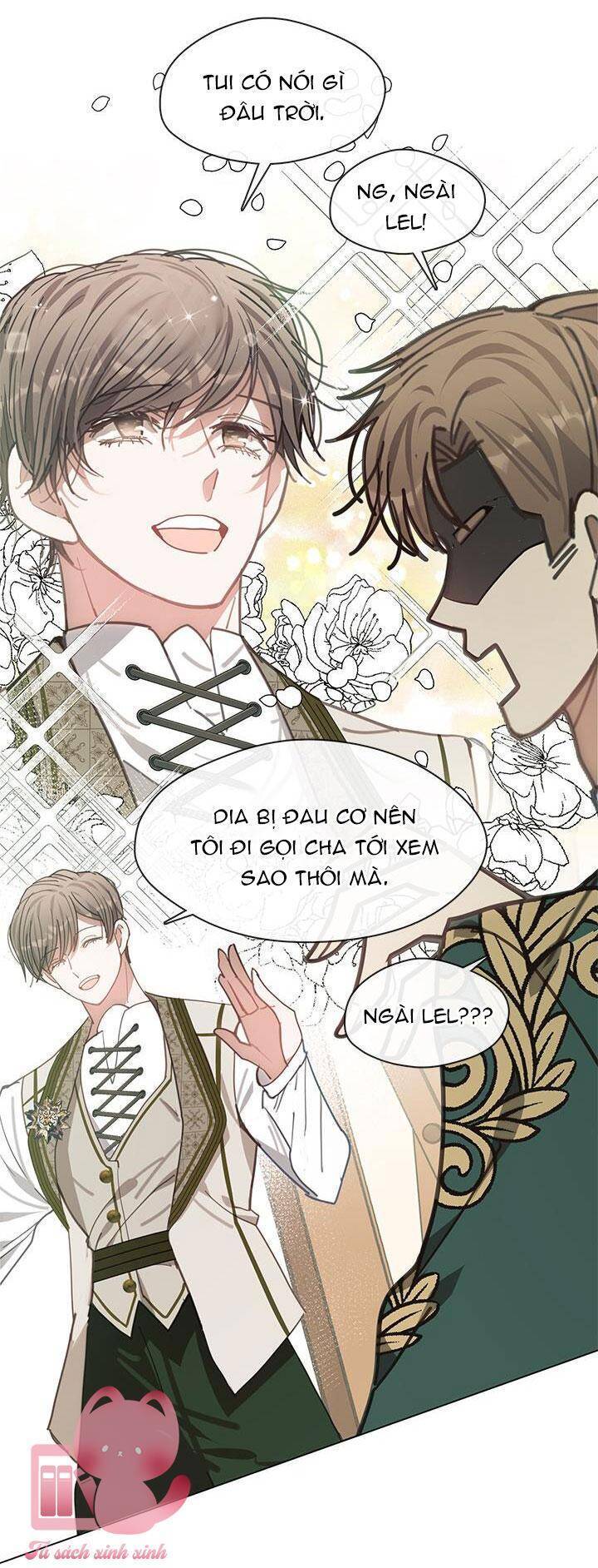 Thành Viên Trong Gia Đình Phát Cuồng Vì Tôi Chap 67 - Next Chap 68