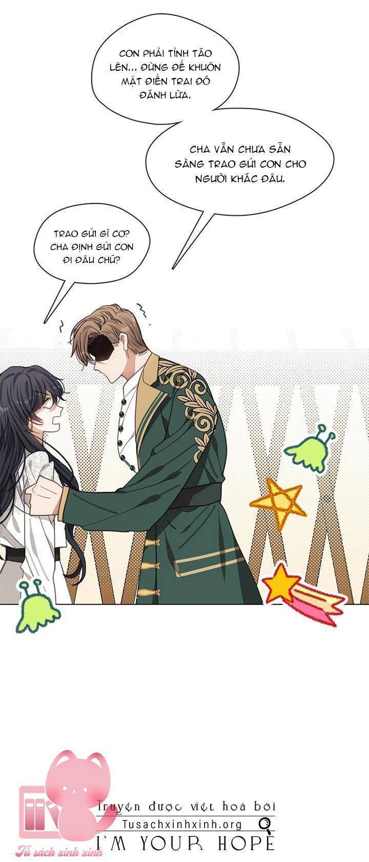 Thành Viên Trong Gia Đình Phát Cuồng Vì Tôi Chap 67 - Next Chap 68