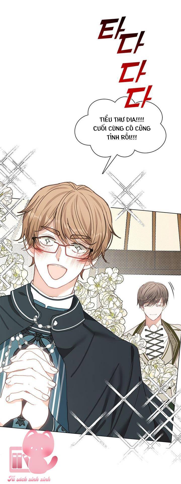 Thành Viên Trong Gia Đình Phát Cuồng Vì Tôi Chap 67 - Next Chap 68