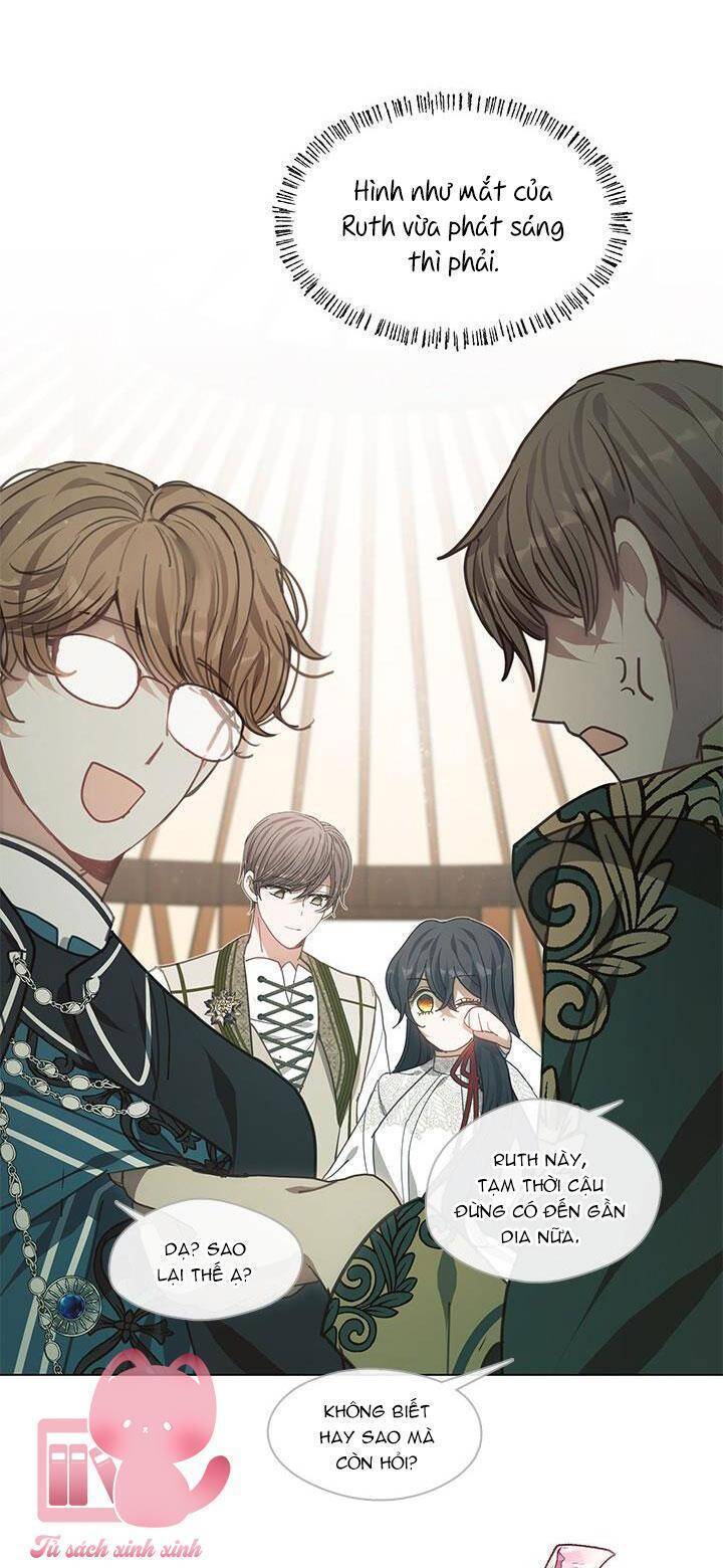 Thành Viên Trong Gia Đình Phát Cuồng Vì Tôi Chap 67 - Next Chap 68