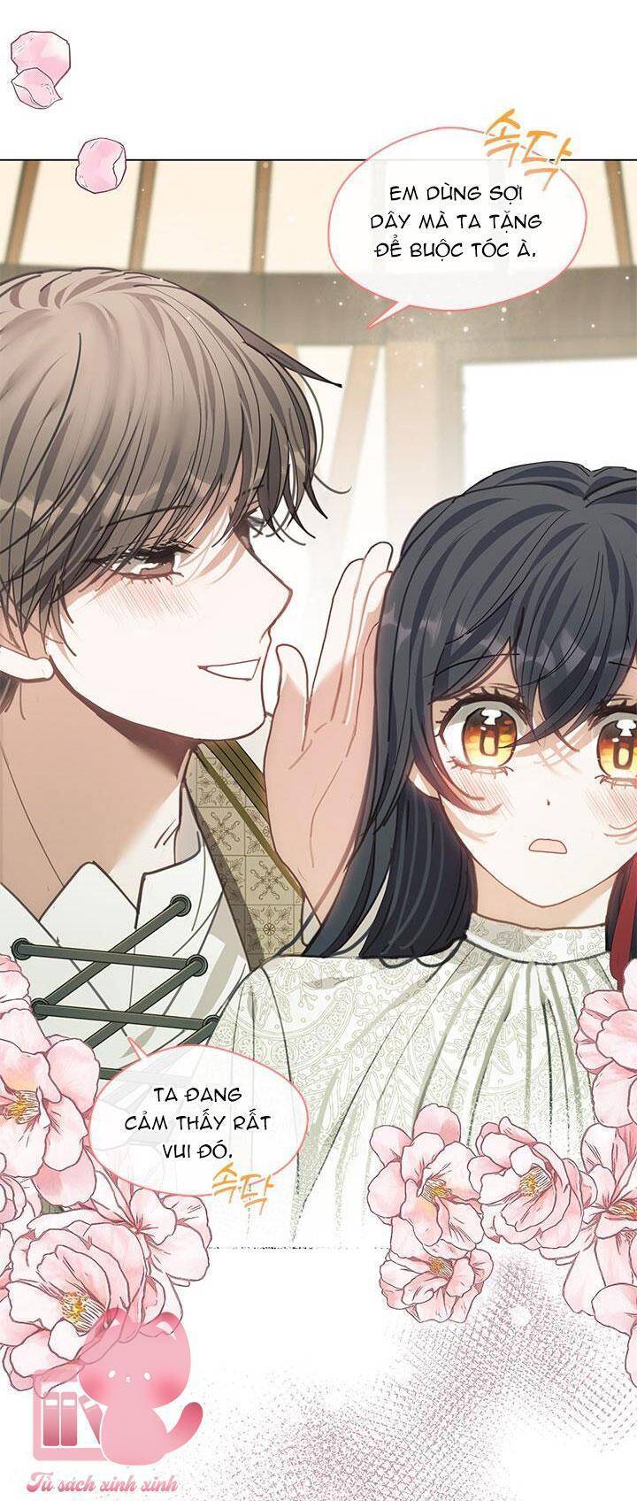 Thành Viên Trong Gia Đình Phát Cuồng Vì Tôi Chap 67 - Next Chap 68