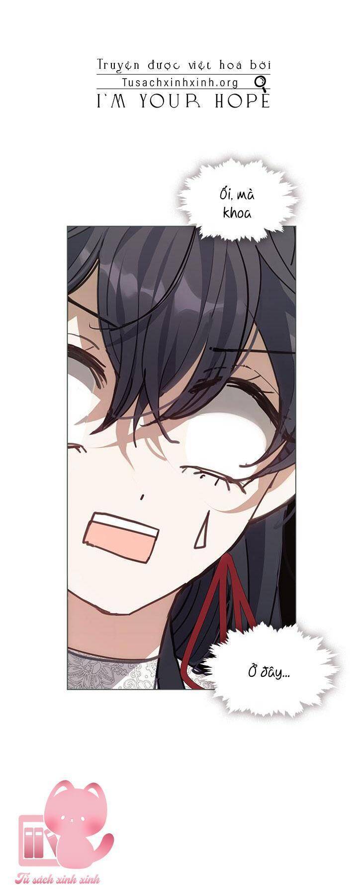 Thành Viên Trong Gia Đình Phát Cuồng Vì Tôi Chap 67 - Next Chap 68