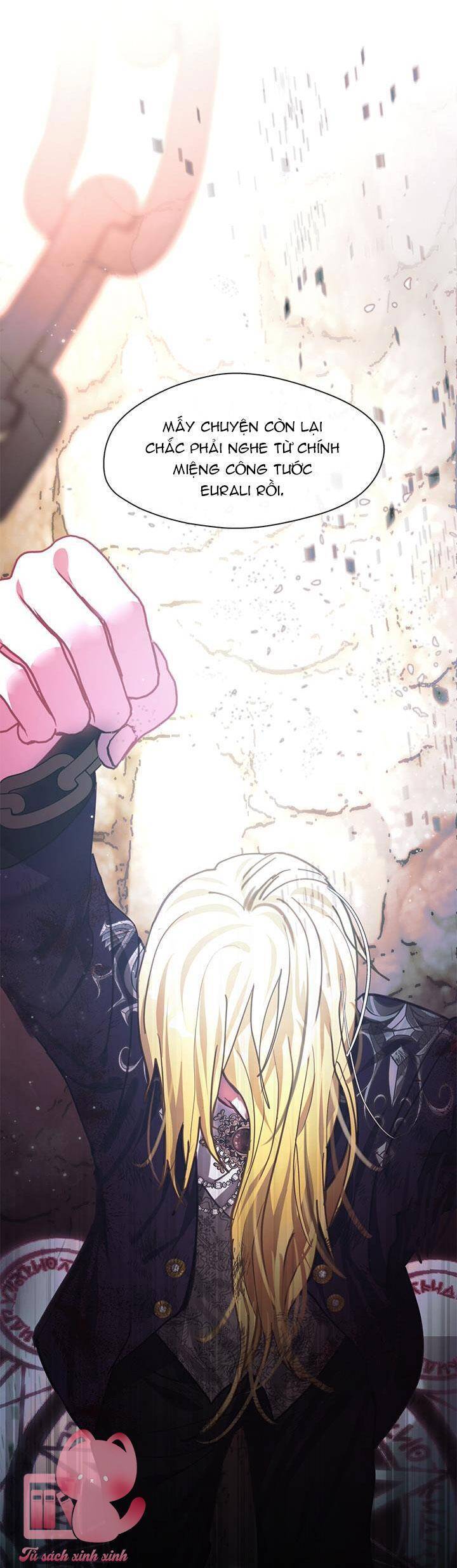 Thành Viên Trong Gia Đình Phát Cuồng Vì Tôi Chap 67 - Next Chap 68