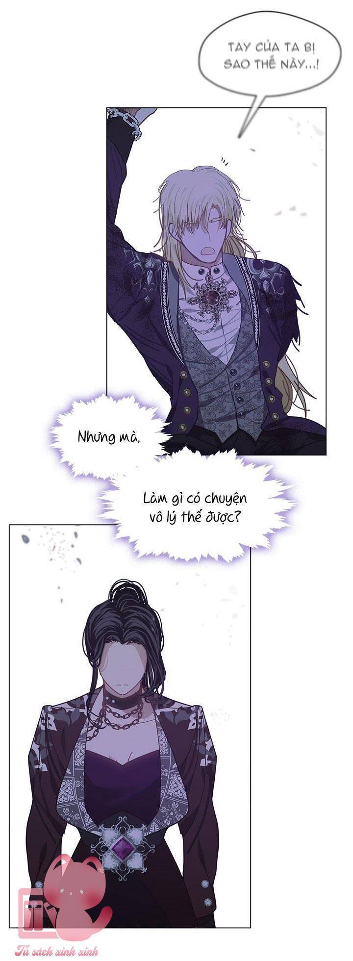 Thành Viên Trong Gia Đình Phát Cuồng Vì Tôi Chap 67 - Next Chap 68