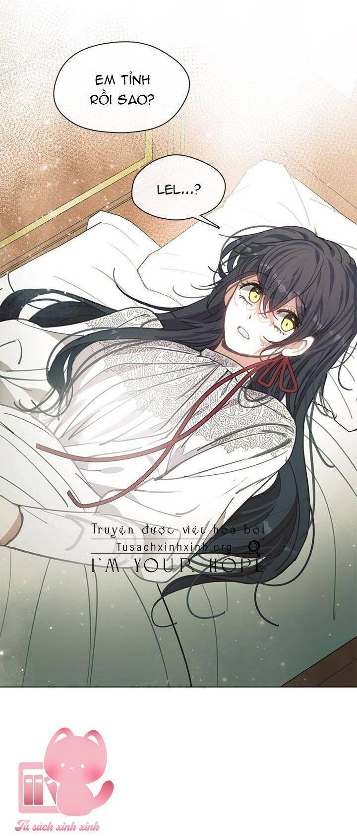 Thành Viên Trong Gia Đình Phát Cuồng Vì Tôi Chap 67 - Next Chap 68