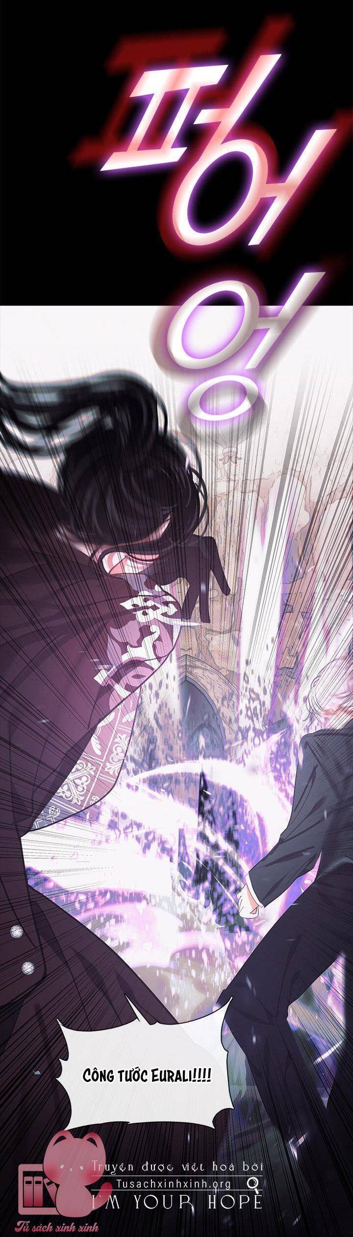 Thành Viên Trong Gia Đình Phát Cuồng Vì Tôi Chap 67 - Next Chap 68