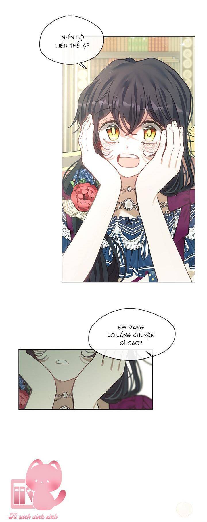 Thành Viên Trong Gia Đình Phát Cuồng Vì Tôi Chap 68 - Next Chap 69