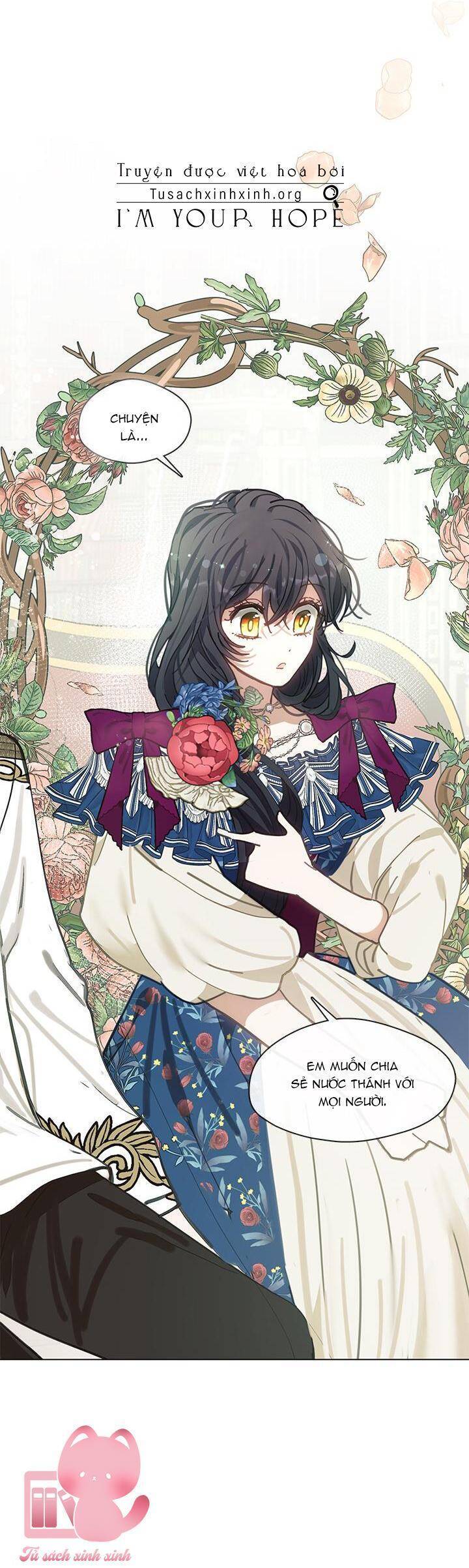 Thành Viên Trong Gia Đình Phát Cuồng Vì Tôi Chap 68 - Next Chap 69