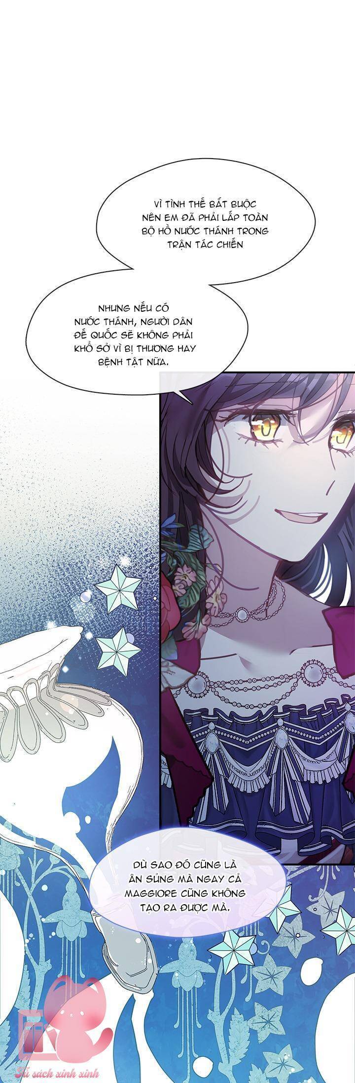 Thành Viên Trong Gia Đình Phát Cuồng Vì Tôi Chap 68 - Next Chap 69