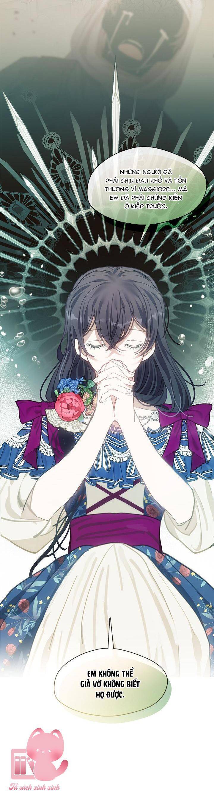 Thành Viên Trong Gia Đình Phát Cuồng Vì Tôi Chap 68 - Next Chap 69