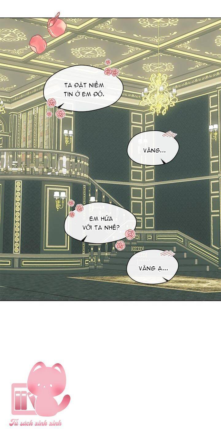 Thành Viên Trong Gia Đình Phát Cuồng Vì Tôi Chap 68 - Next Chap 69