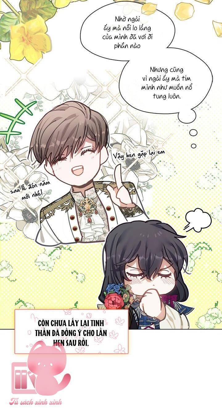 Thành Viên Trong Gia Đình Phát Cuồng Vì Tôi Chap 68 - Next Chap 69