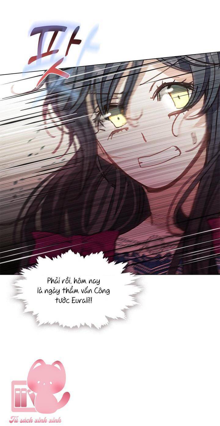 Thành Viên Trong Gia Đình Phát Cuồng Vì Tôi Chap 68 - Next Chap 69