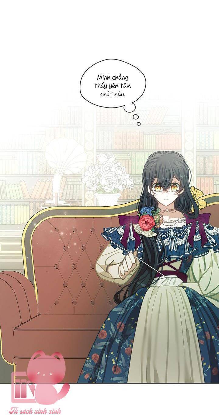 Thành Viên Trong Gia Đình Phát Cuồng Vì Tôi Chap 68 - Next Chap 69