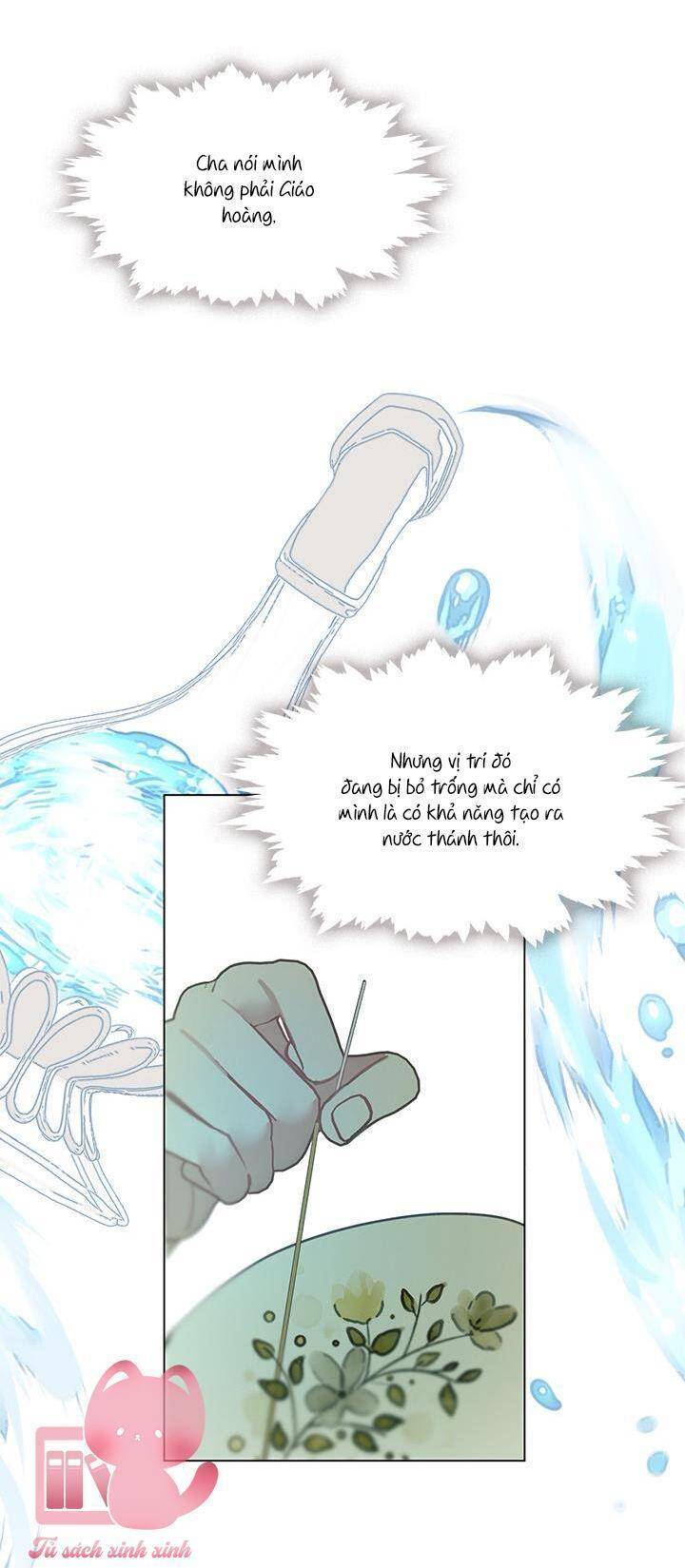 Thành Viên Trong Gia Đình Phát Cuồng Vì Tôi Chap 68 - Next Chap 69