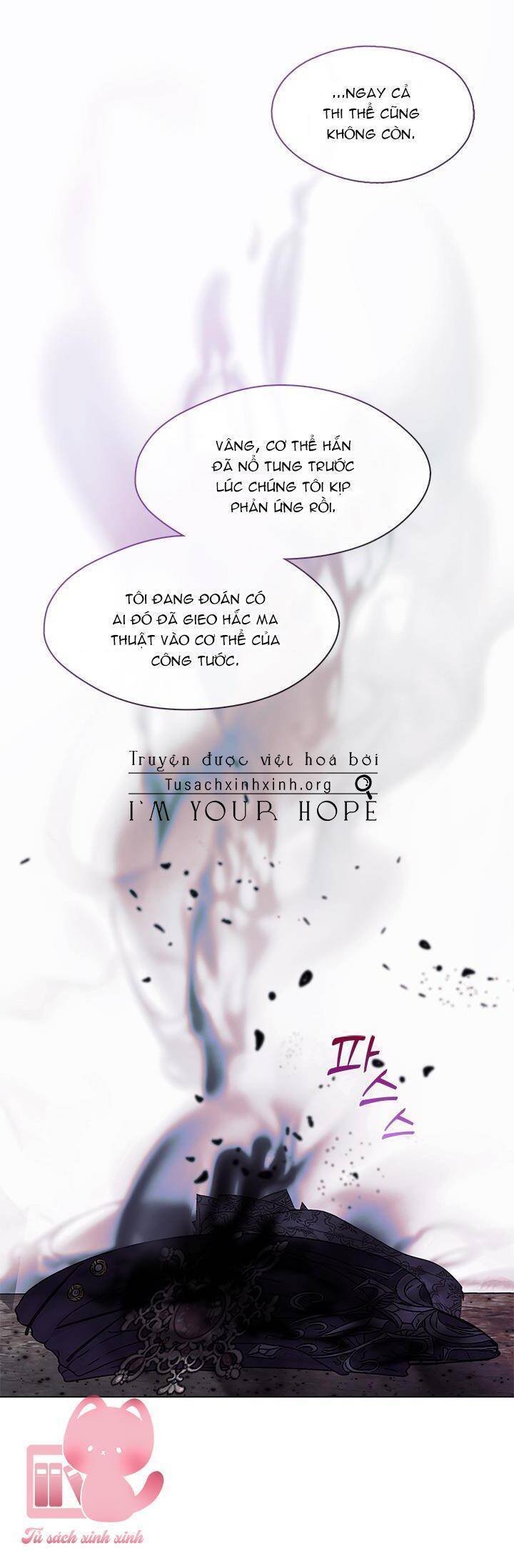 Thành Viên Trong Gia Đình Phát Cuồng Vì Tôi Chap 68 - Next Chap 69