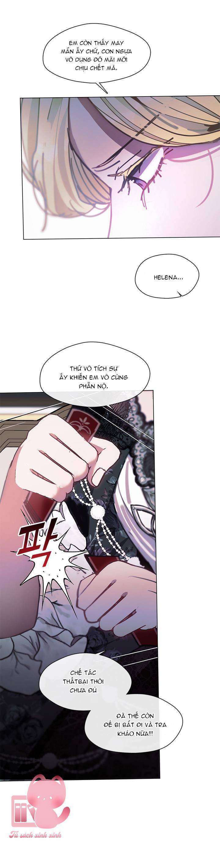 Thành Viên Trong Gia Đình Phát Cuồng Vì Tôi Chap 68 - Next Chap 69