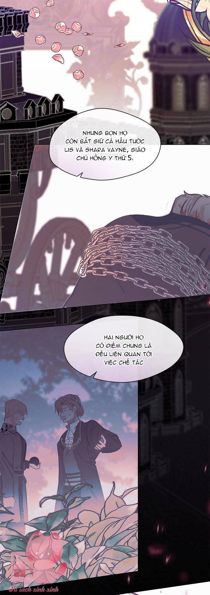 Thành Viên Trong Gia Đình Phát Cuồng Vì Tôi Chap 68 - Next Chap 69