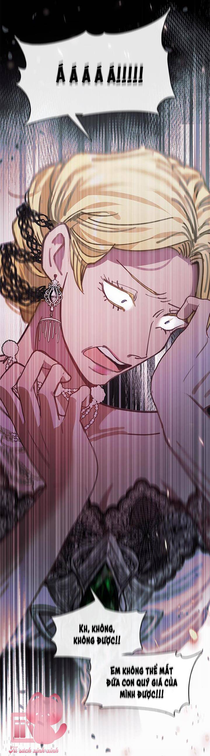 Thành Viên Trong Gia Đình Phát Cuồng Vì Tôi Chap 68 - Next Chap 69