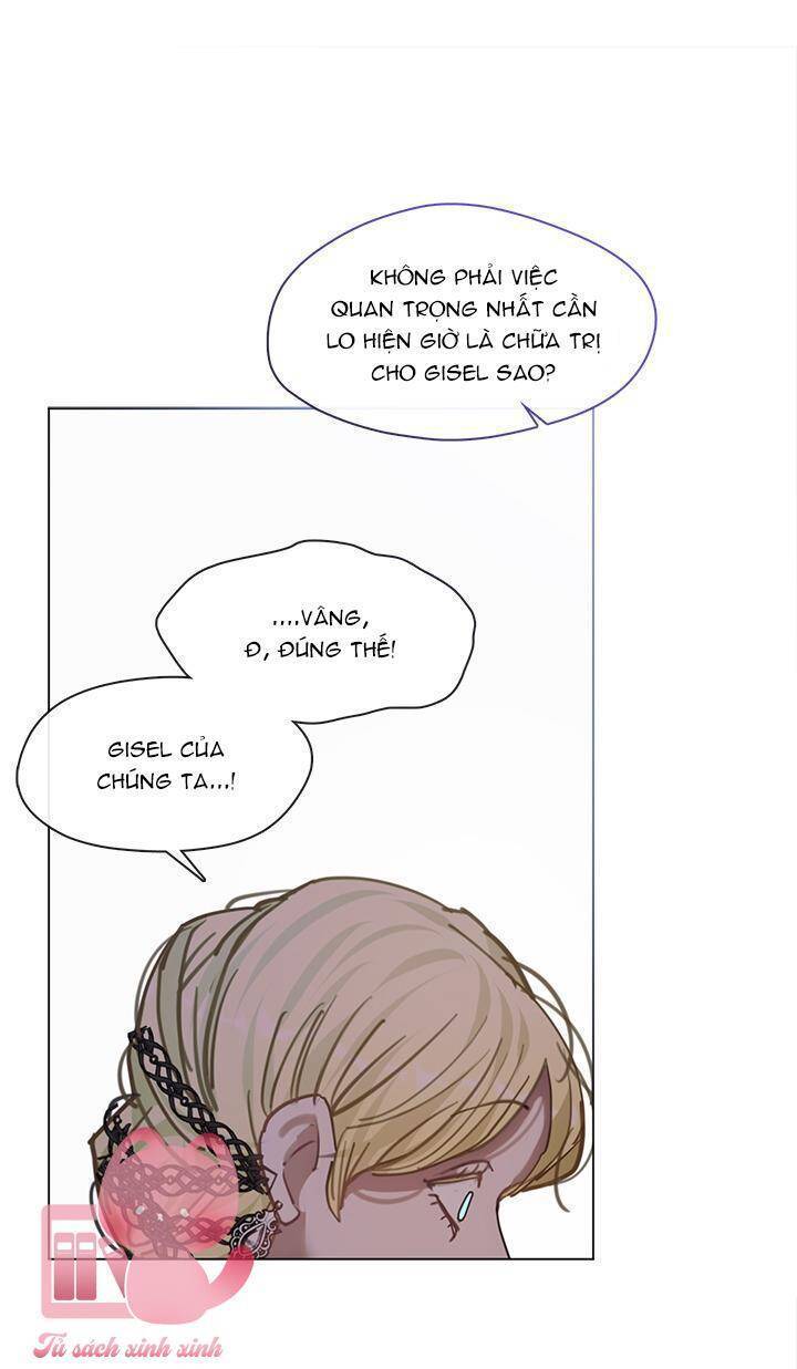 Thành Viên Trong Gia Đình Phát Cuồng Vì Tôi Chap 68 - Next Chap 69