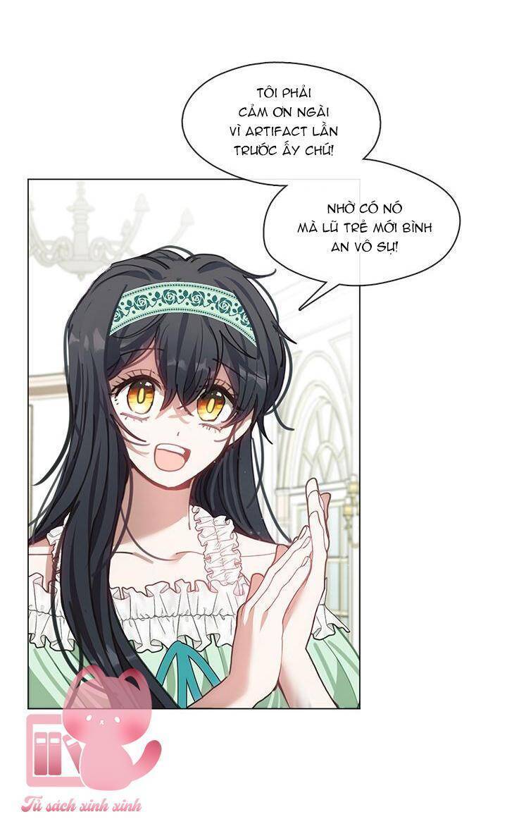 Thành Viên Trong Gia Đình Phát Cuồng Vì Tôi Chap 69 - Next Chap 70