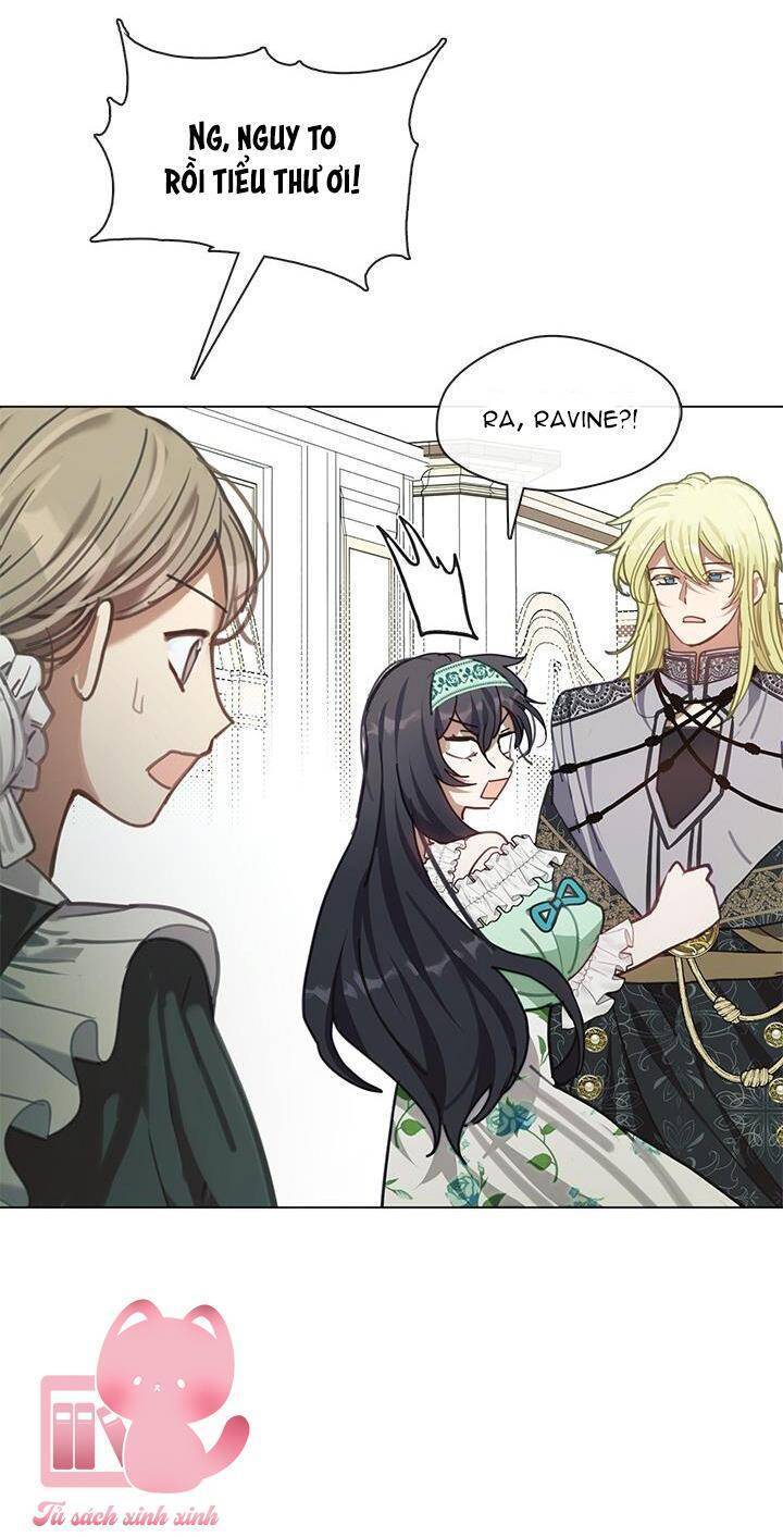 Thành Viên Trong Gia Đình Phát Cuồng Vì Tôi Chap 69 - Next Chap 70