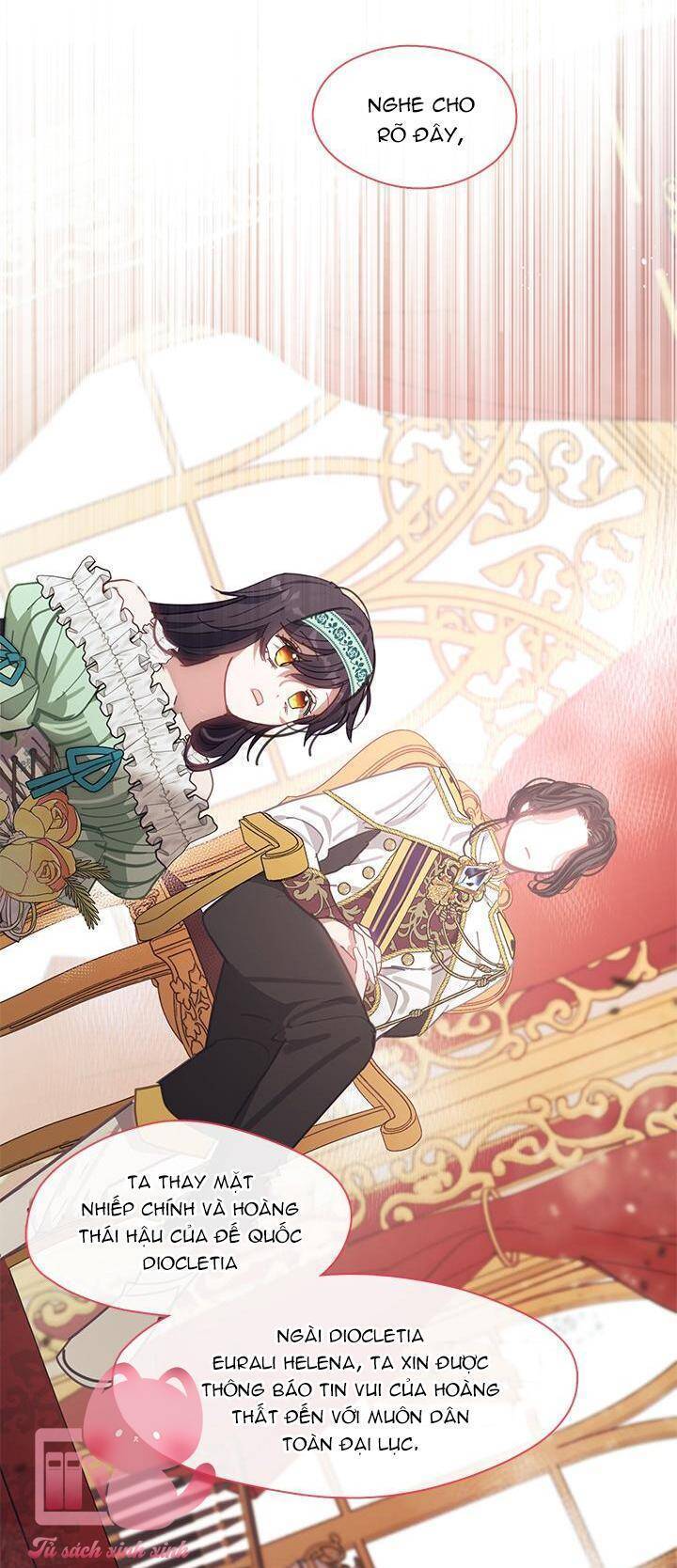 Thành Viên Trong Gia Đình Phát Cuồng Vì Tôi Chap 69 - Next Chap 70