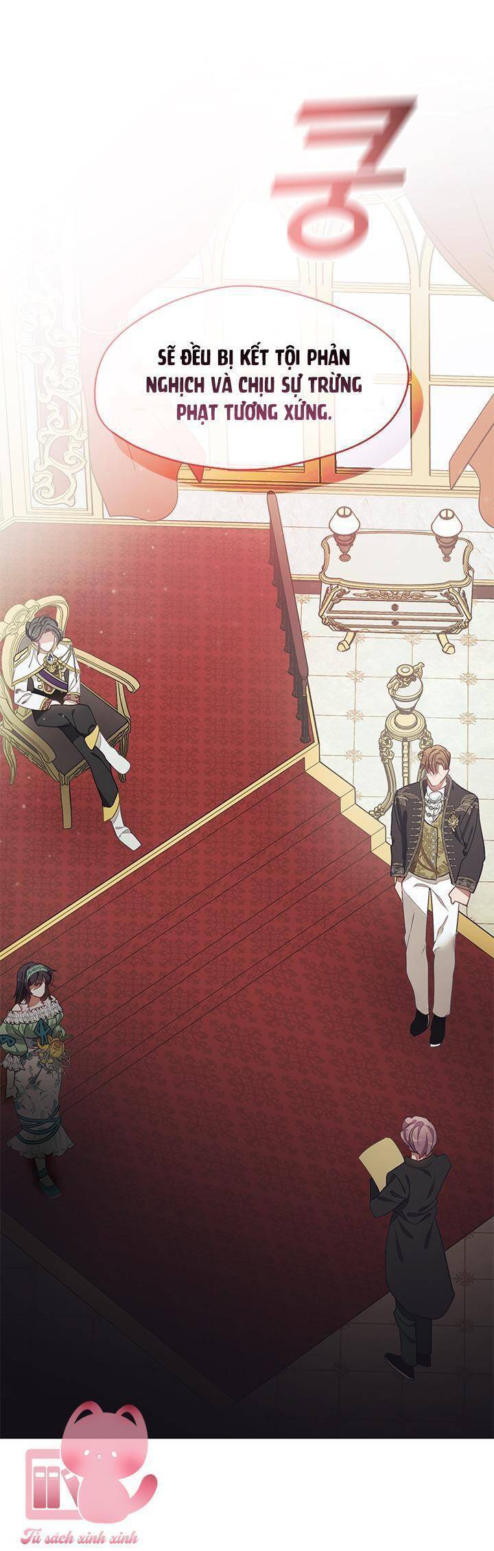 Thành Viên Trong Gia Đình Phát Cuồng Vì Tôi Chap 69 - Next Chap 70