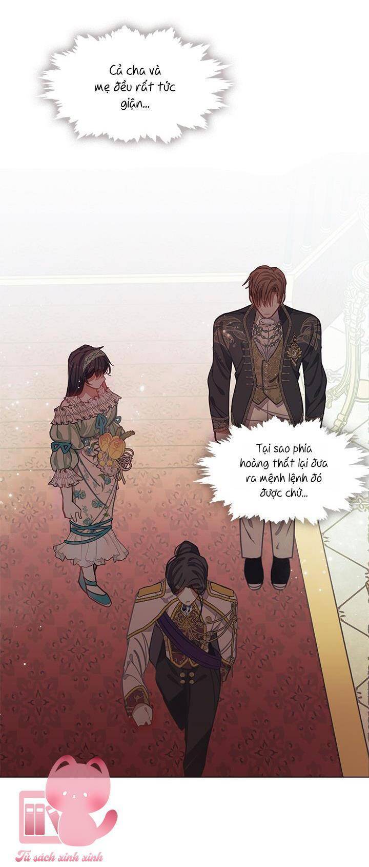 Thành Viên Trong Gia Đình Phát Cuồng Vì Tôi Chap 69 - Next Chap 70