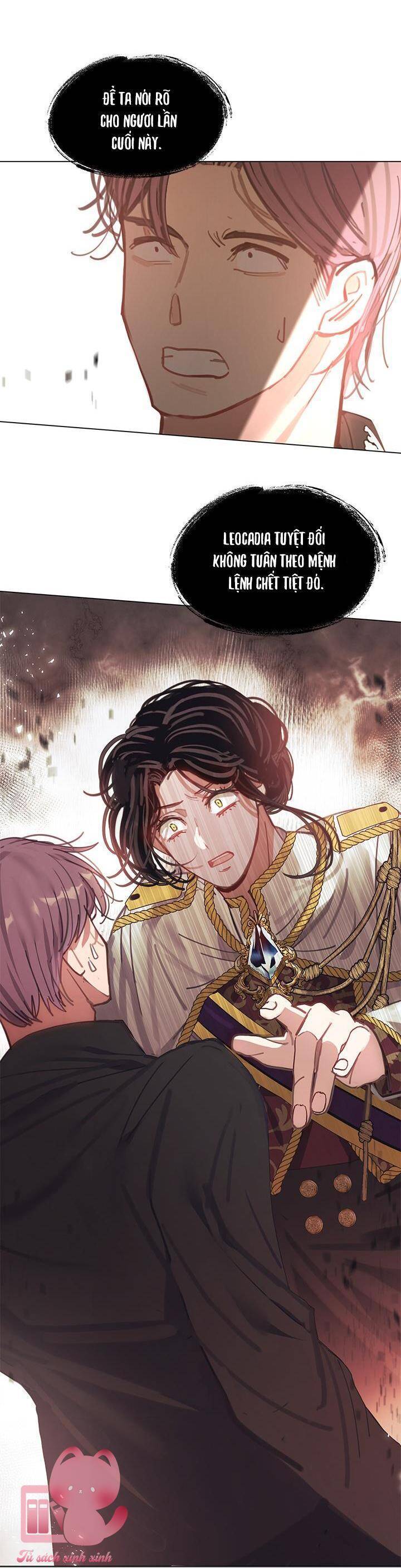 Thành Viên Trong Gia Đình Phát Cuồng Vì Tôi Chap 69 - Next Chap 70
