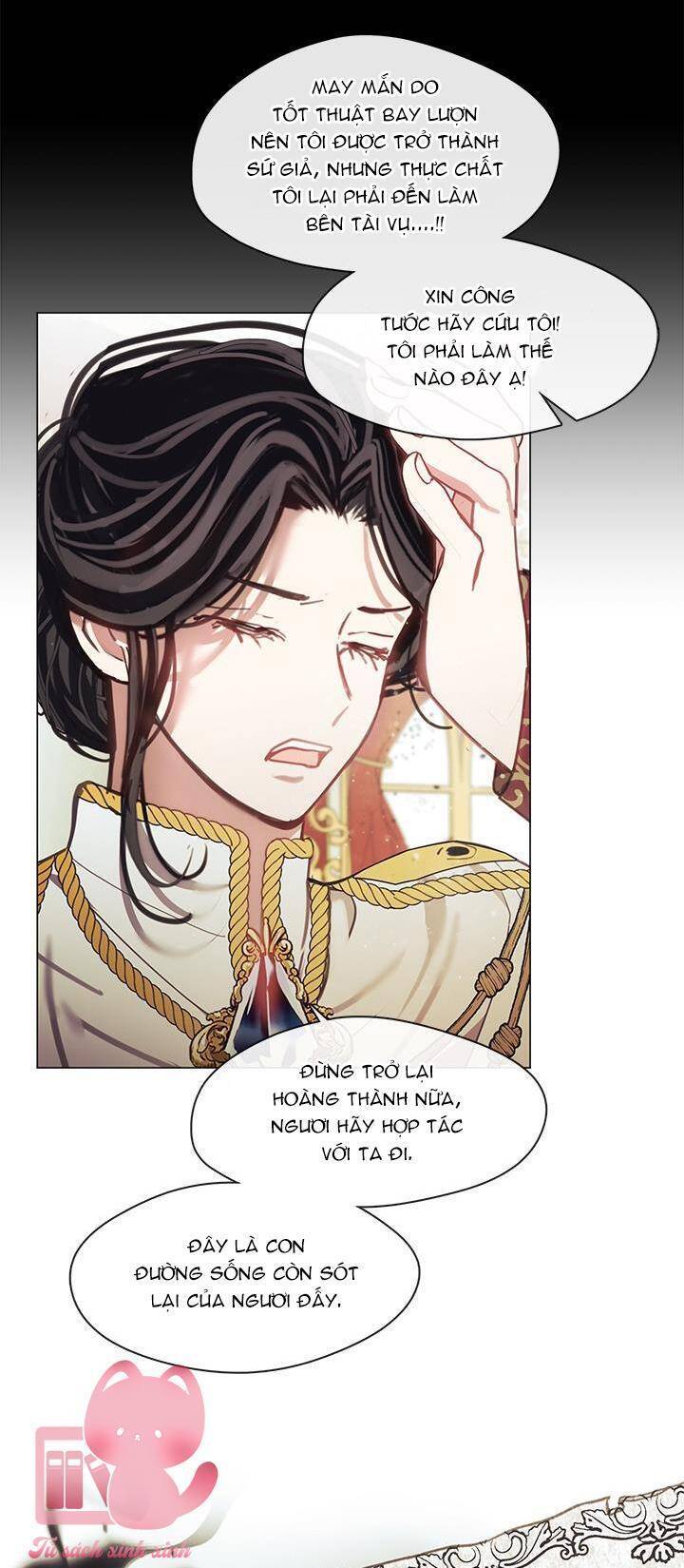 Thành Viên Trong Gia Đình Phát Cuồng Vì Tôi Chap 69 - Next Chap 70