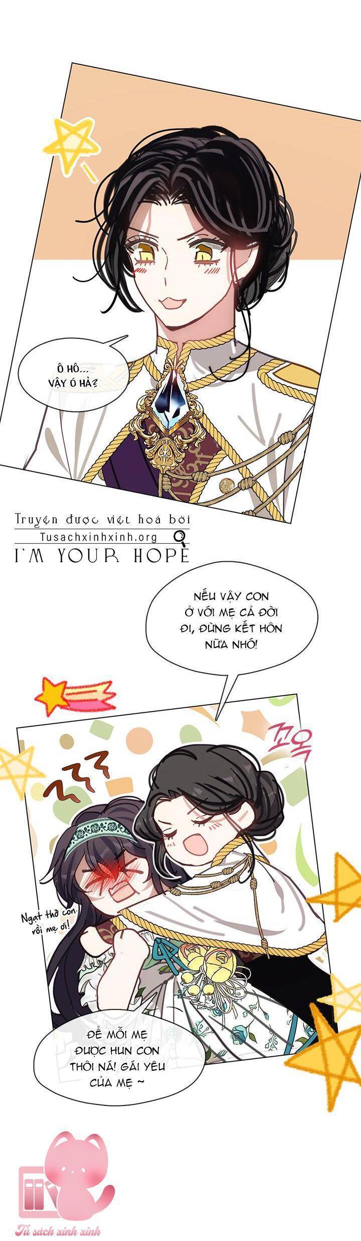 Thành Viên Trong Gia Đình Phát Cuồng Vì Tôi Chap 69 - Next Chap 70