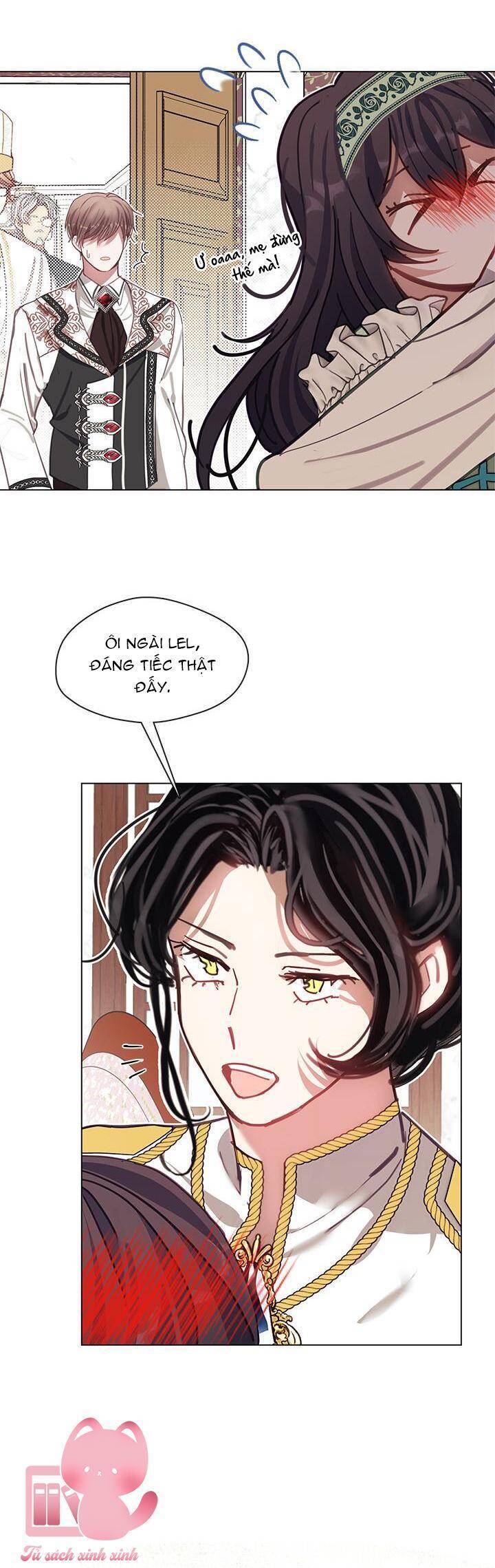 Thành Viên Trong Gia Đình Phát Cuồng Vì Tôi Chap 69 - Next Chap 70