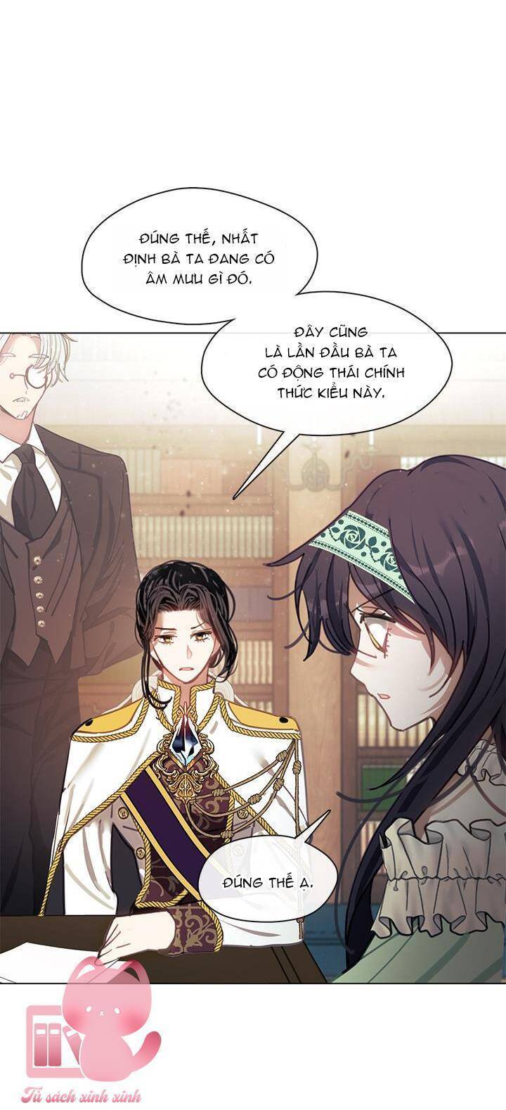 Thành Viên Trong Gia Đình Phát Cuồng Vì Tôi Chap 69 - Next Chap 70