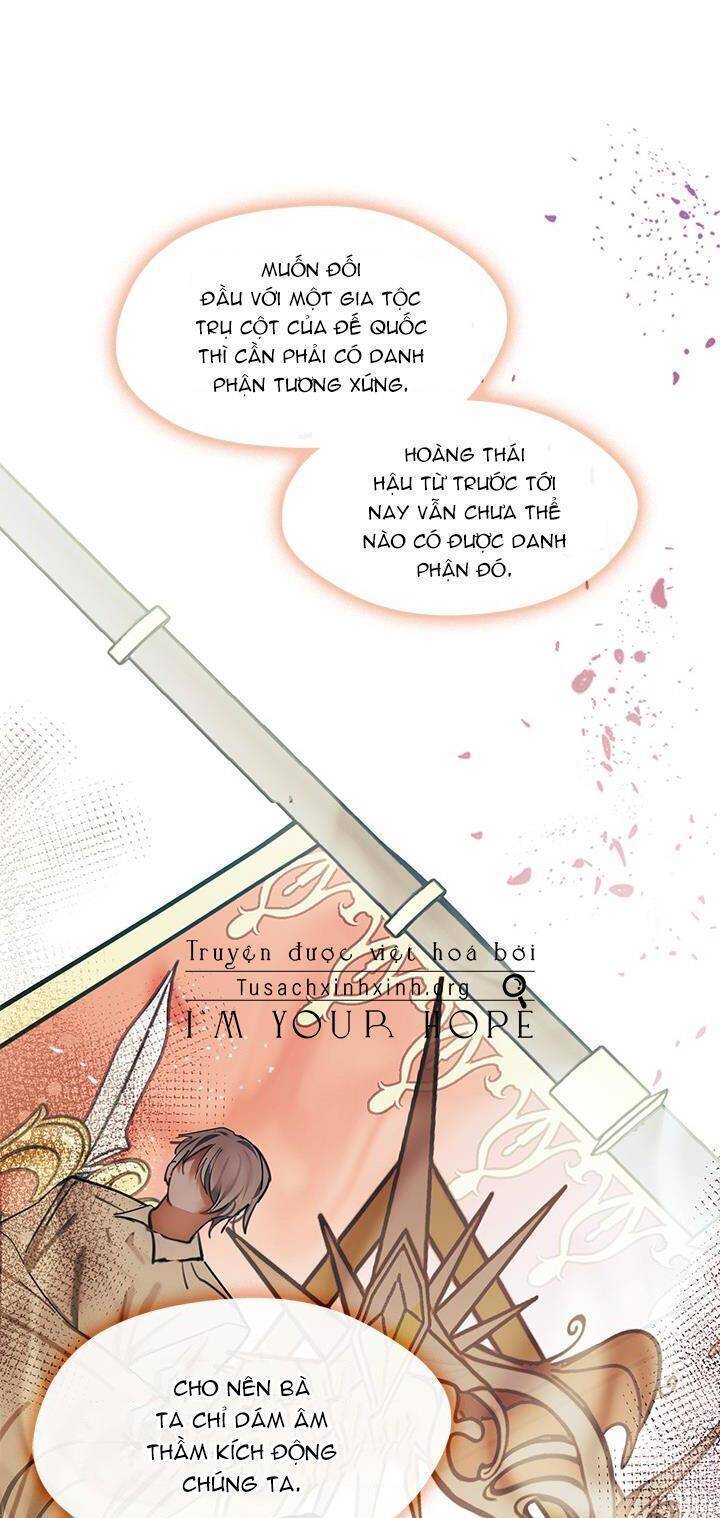 Thành Viên Trong Gia Đình Phát Cuồng Vì Tôi Chap 69 - Next Chap 70