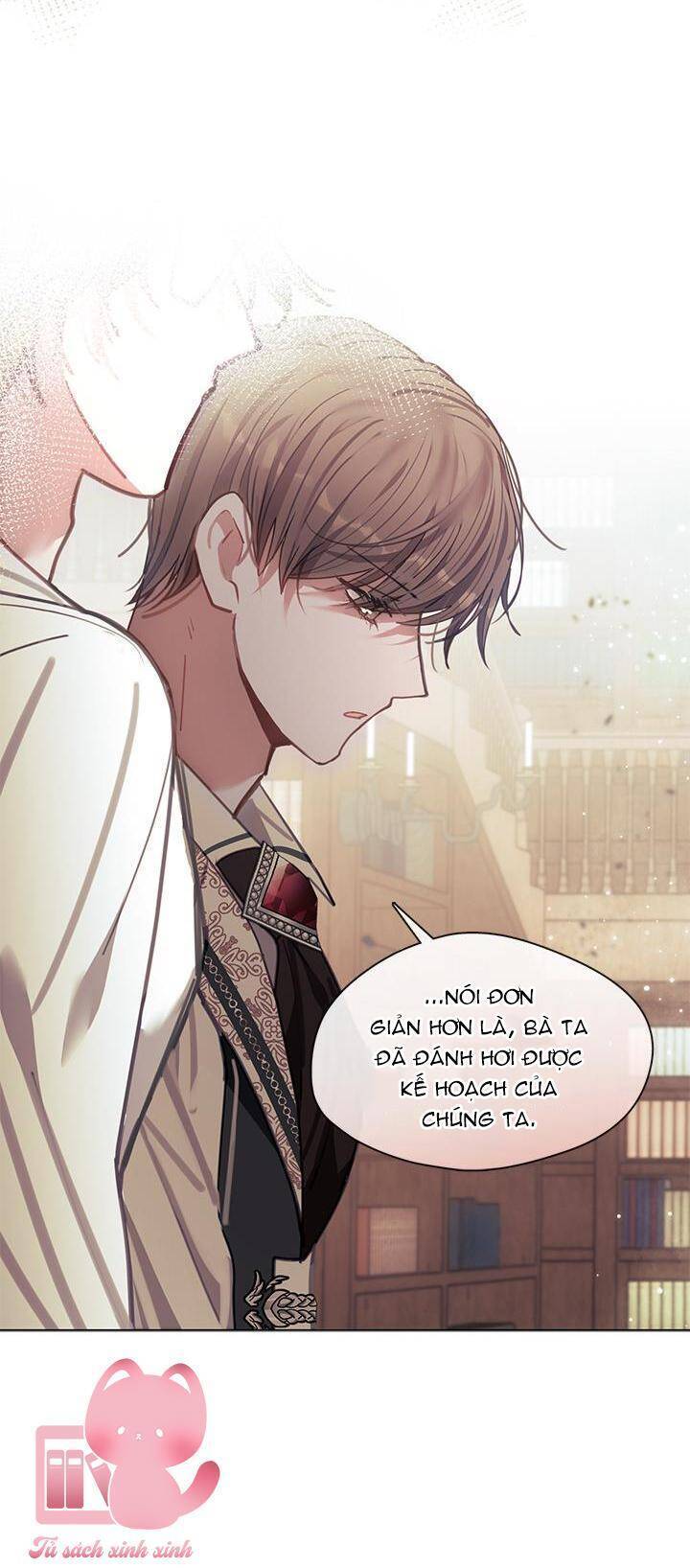 Thành Viên Trong Gia Đình Phát Cuồng Vì Tôi Chap 69 - Next Chap 70