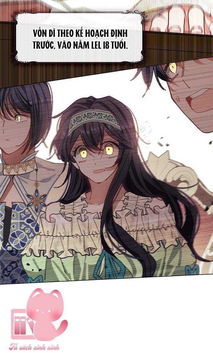 Thành Viên Trong Gia Đình Phát Cuồng Vì Tôi Chap 69 - Next Chap 70