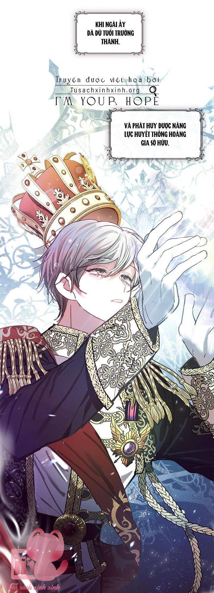 Thành Viên Trong Gia Đình Phát Cuồng Vì Tôi Chap 69 - Next Chap 70