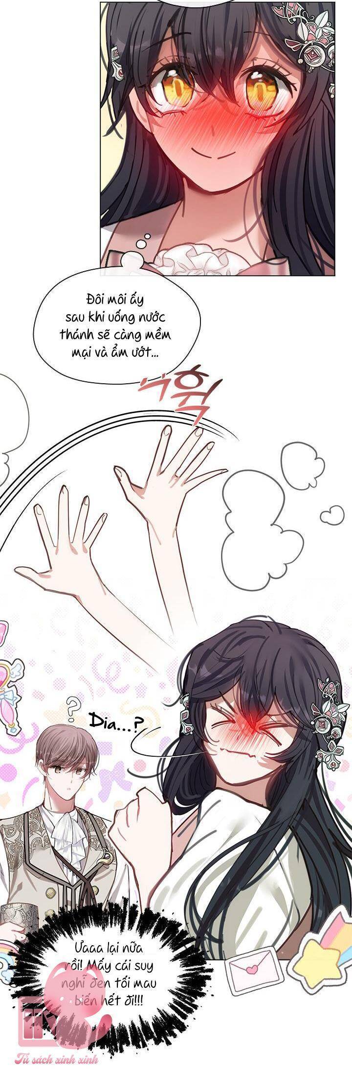 Thành Viên Trong Gia Đình Phát Cuồng Vì Tôi Chap 70 - Next Chap 71