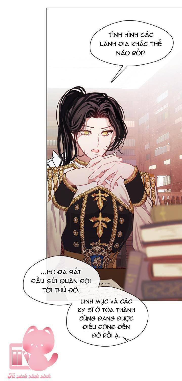 Thành Viên Trong Gia Đình Phát Cuồng Vì Tôi Chap 70 - Next Chap 71